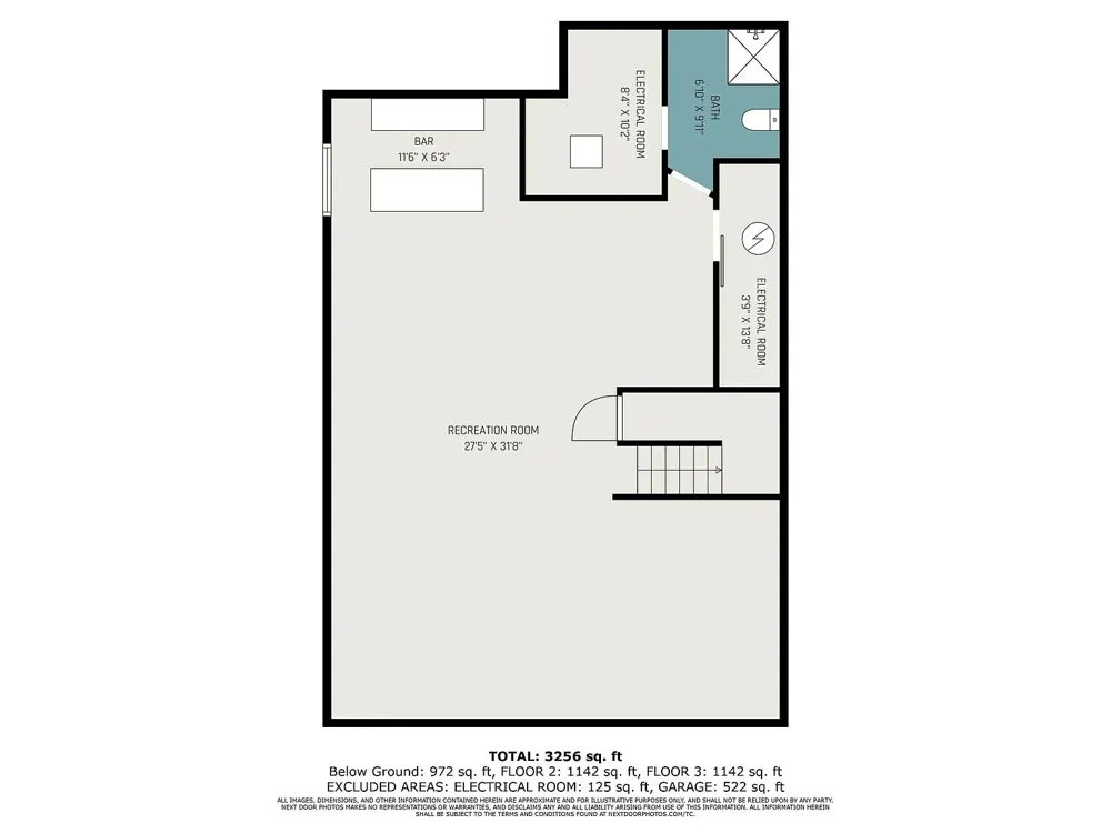 5904 E Division Street Newaygo, MI 49337