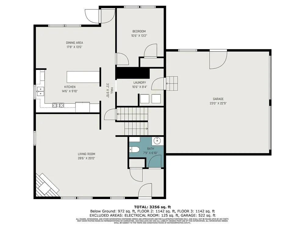 5904 E Division Street Newaygo, MI 49337