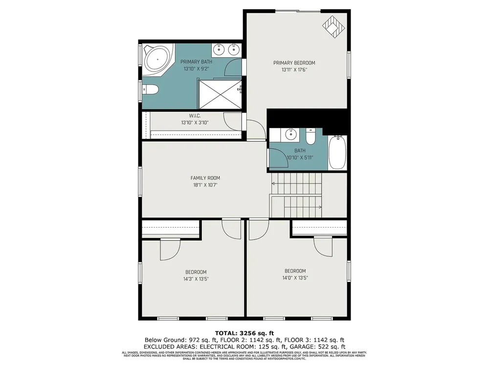 5904 E Division Street Newaygo, MI 49337