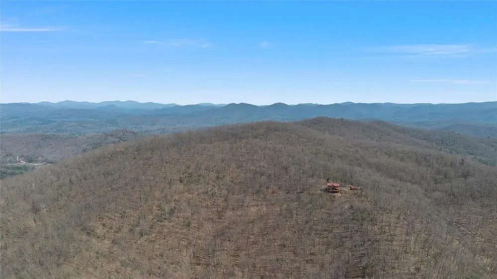 881 Fox Mountain Road Cherry Log, GA 30522