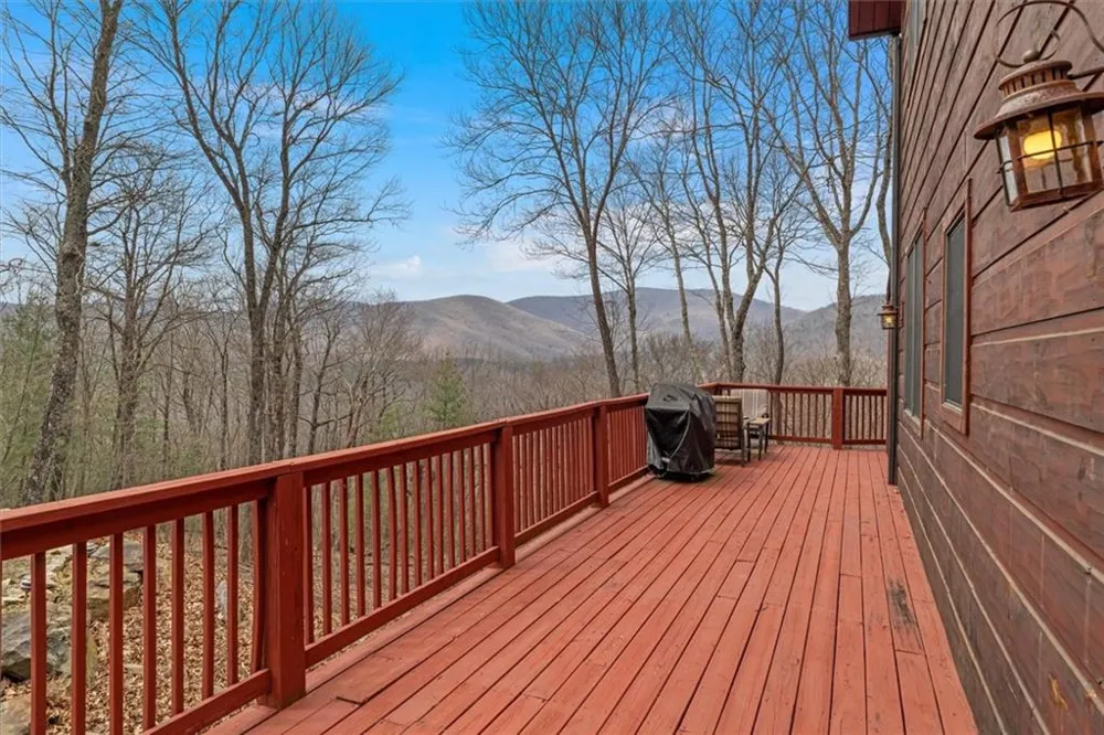 881 Fox Mountain Road Cherry Log, GA 30522