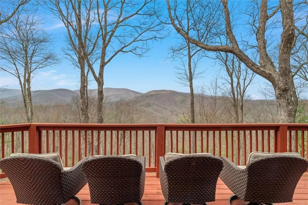 881 Fox Mountain Road Cherry Log, GA 30522