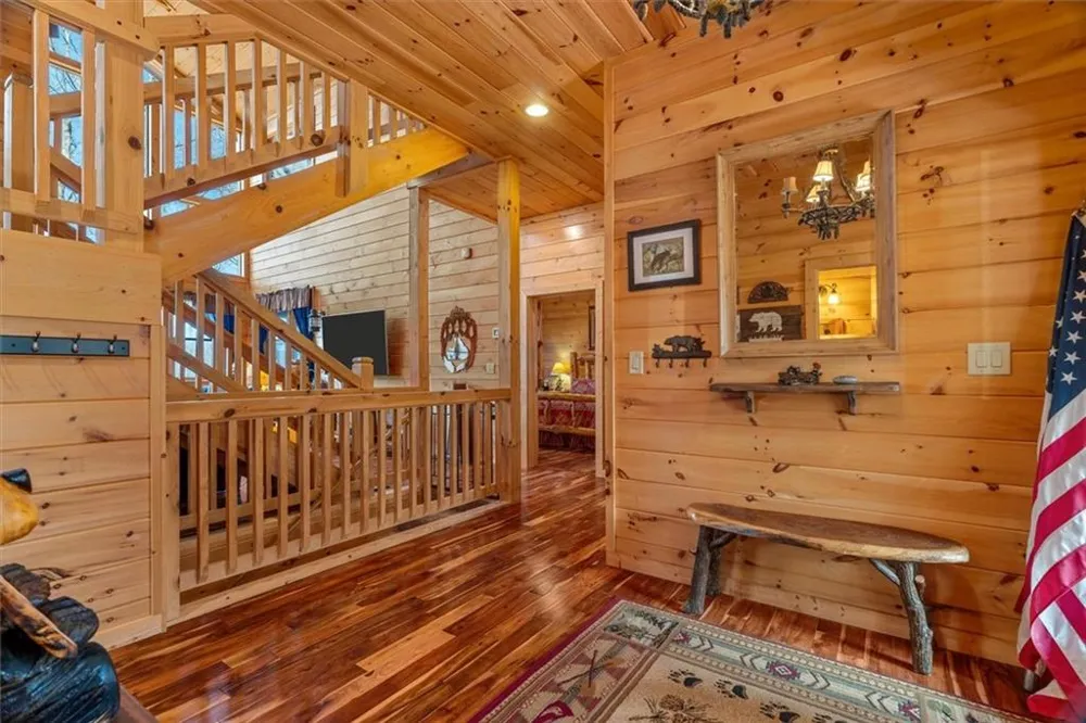 881 Fox Mountain Road Cherry Log, GA 30522
