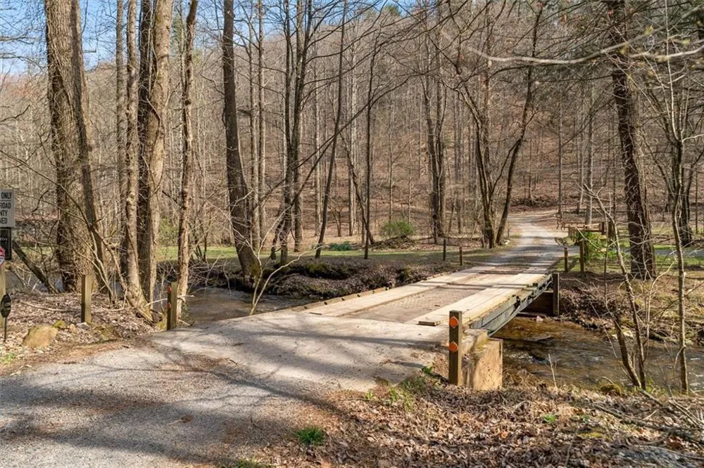 881 Fox Mountain Road Cherry Log, GA 30522