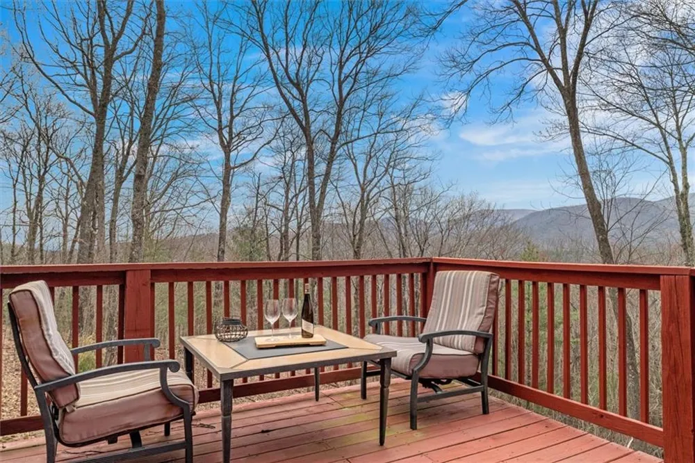 881 Fox Mountain Road Cherry Log, GA 30522
