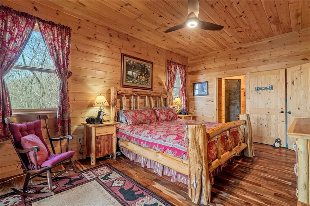 881 Fox Mountain Road Cherry Log, GA 30522