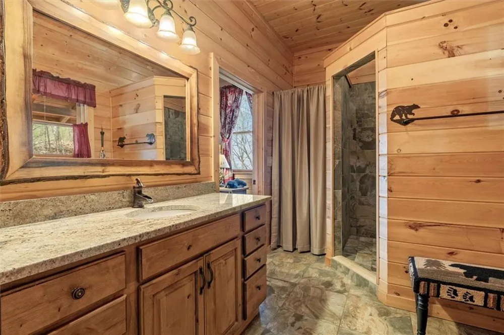 881 Fox Mountain Road Cherry Log, GA 30522