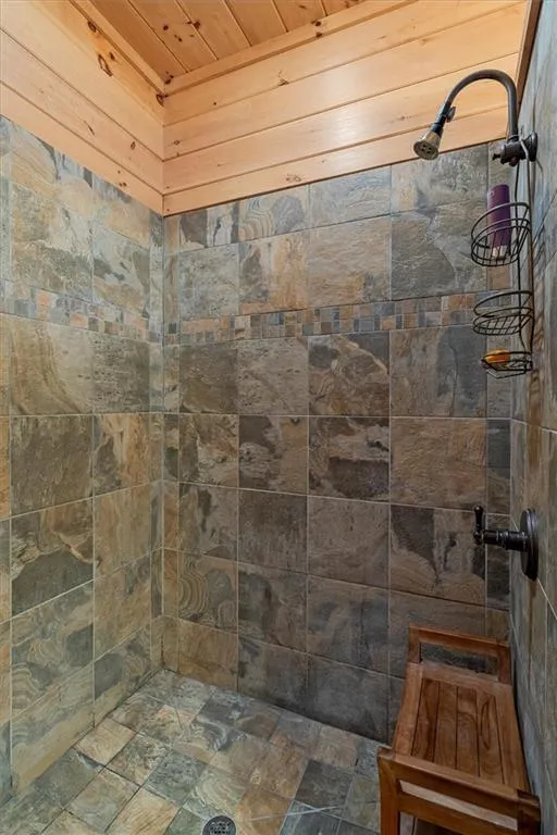 881 Fox Mountain Road Cherry Log, GA 30522