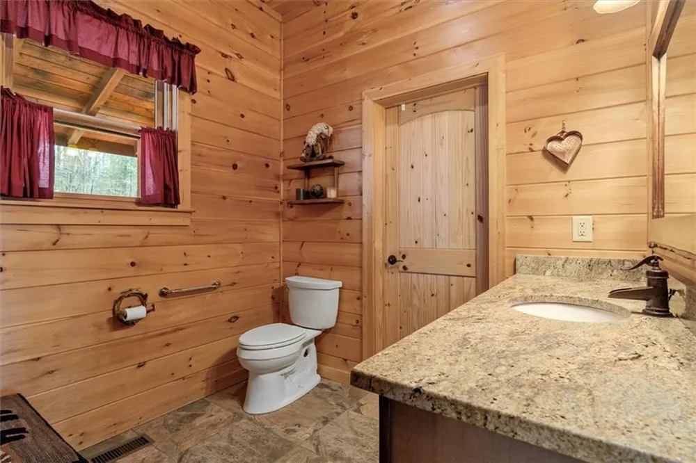 881 Fox Mountain Road Cherry Log, GA 30522