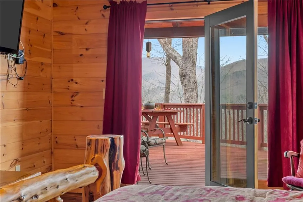 881 Fox Mountain Road Cherry Log, GA 30522