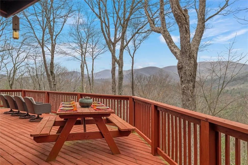 881 Fox Mountain Road Cherry Log, GA 30522