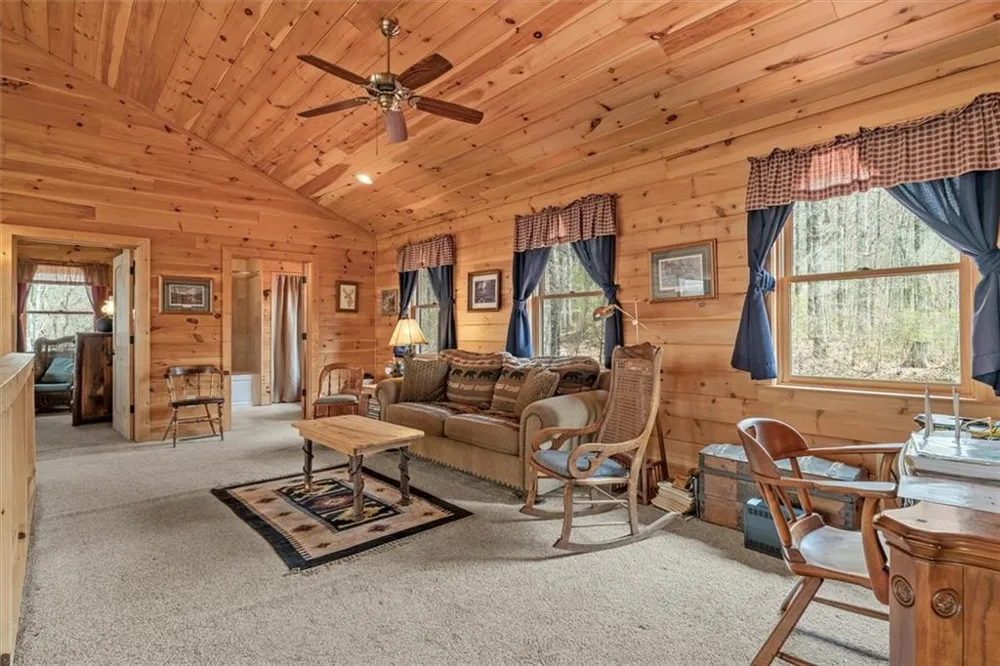 881 Fox Mountain Road Cherry Log, GA 30522