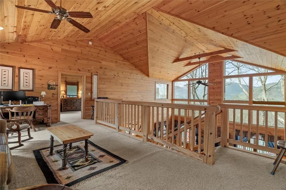 881 Fox Mountain Road Cherry Log, GA 30522