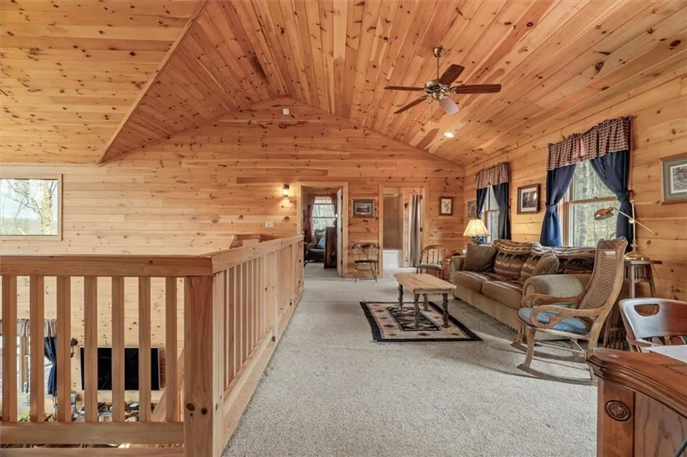 881 Fox Mountain Road Cherry Log, GA 30522