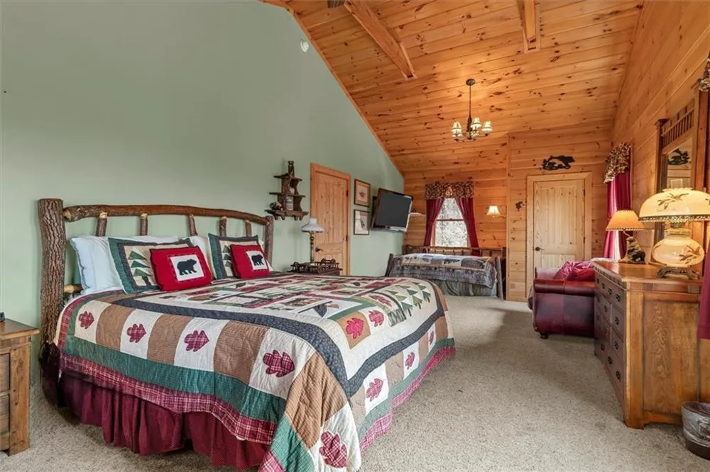 881 Fox Mountain Road Cherry Log, GA 30522