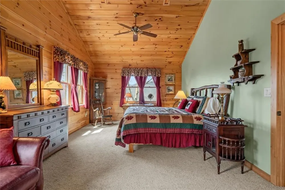 881 Fox Mountain Road Cherry Log, GA 30522