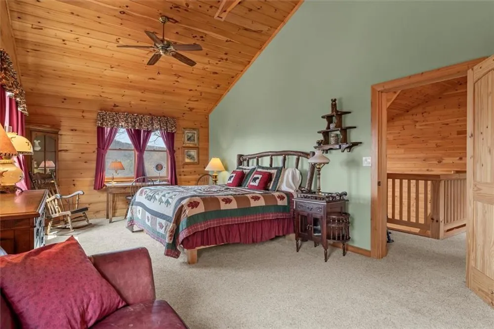 881 Fox Mountain Road Cherry Log, GA 30522