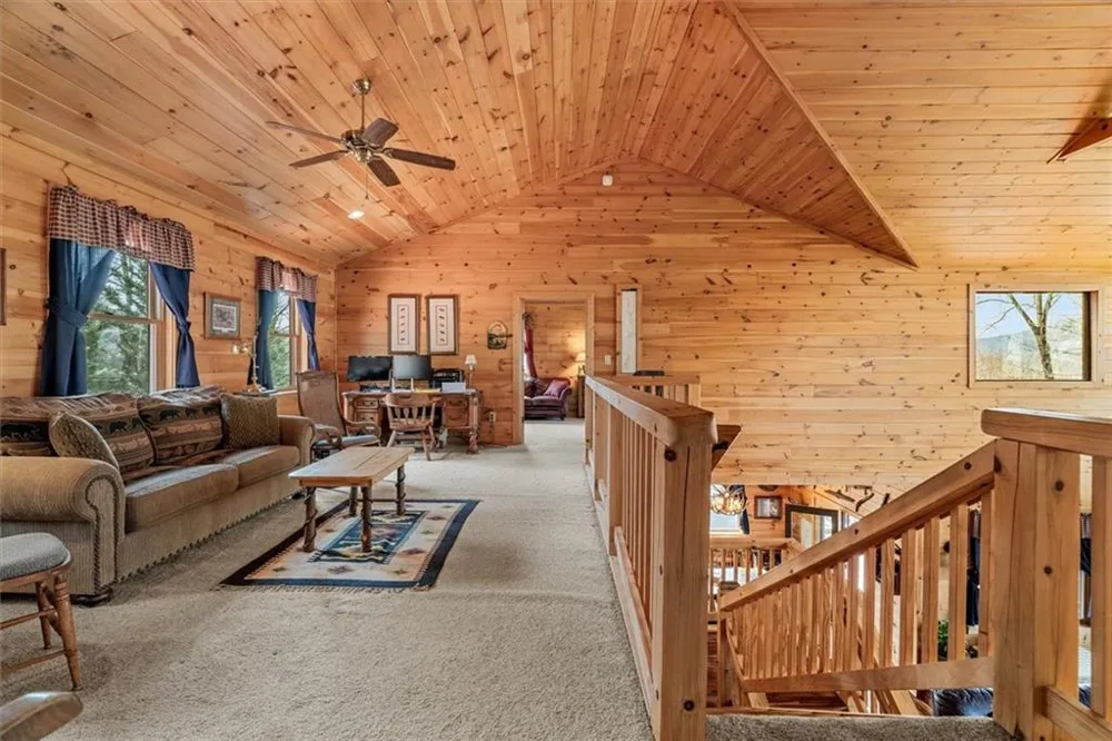 881 Fox Mountain Road Cherry Log, GA 30522