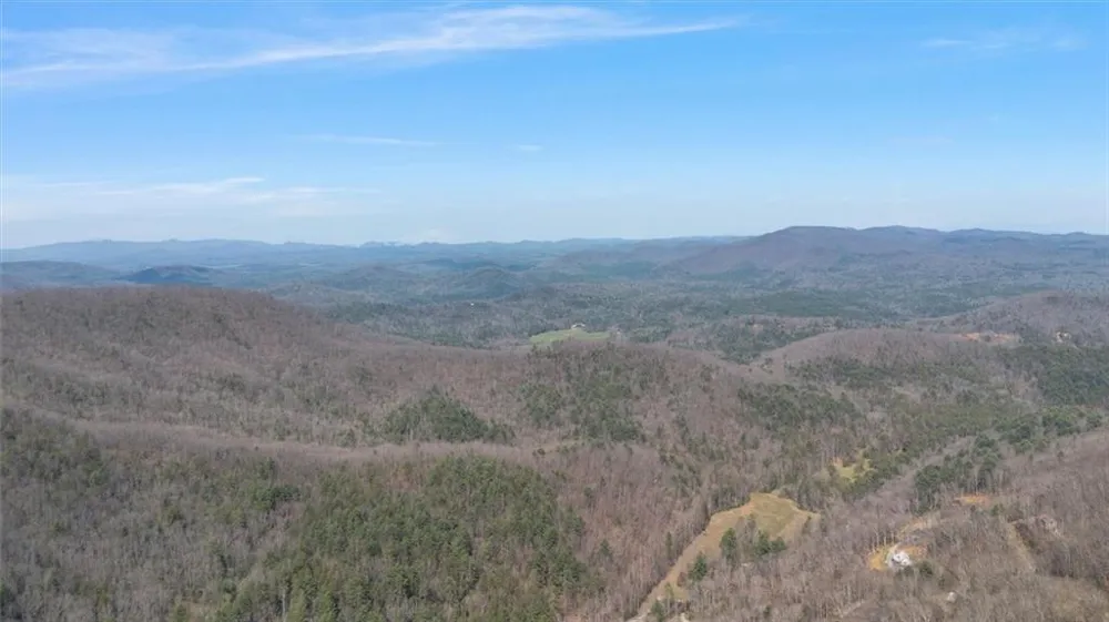 881 Fox Mountain Road Cherry Log, GA 30522