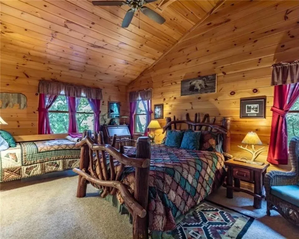 881 Fox Mountain Road Cherry Log, GA 30522