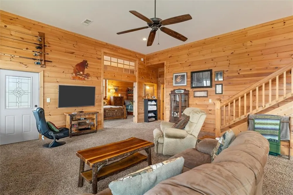 881 Fox Mountain Road Cherry Log, GA 30522