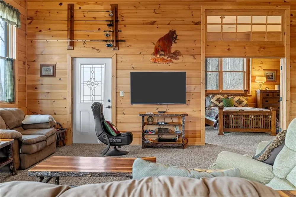 881 Fox Mountain Road Cherry Log, GA 30522
