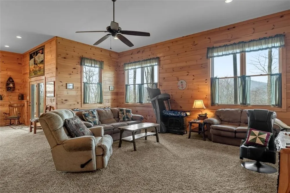 881 Fox Mountain Road Cherry Log, GA 30522