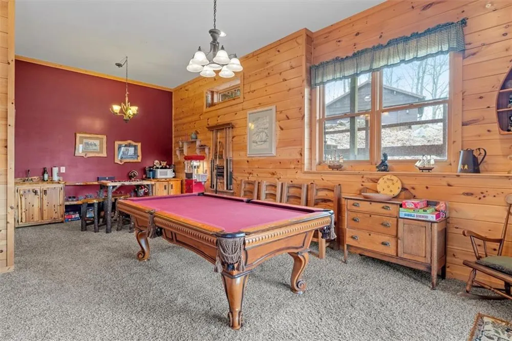 881 Fox Mountain Road Cherry Log, GA 30522