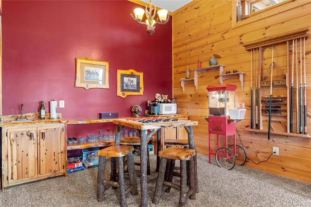 881 Fox Mountain Road Cherry Log, GA 30522