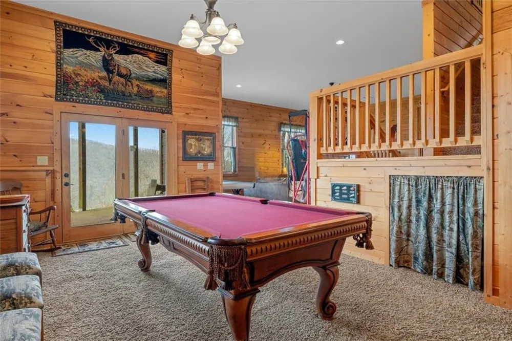 881 Fox Mountain Road Cherry Log, GA 30522