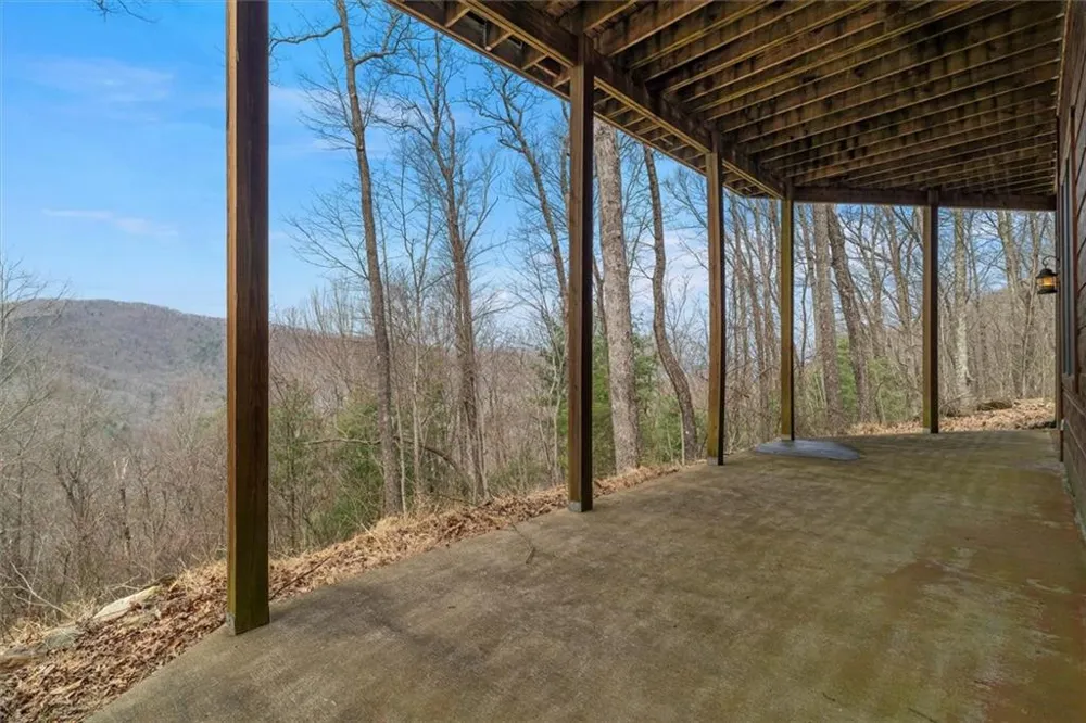 881 Fox Mountain Road Cherry Log, GA 30522