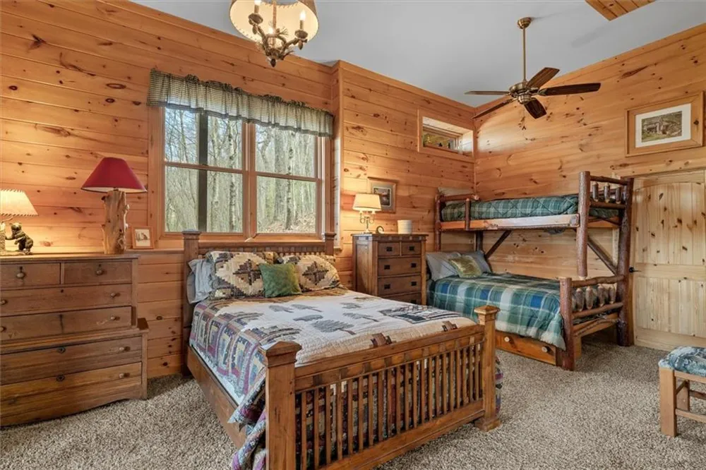 881 Fox Mountain Road Cherry Log, GA 30522