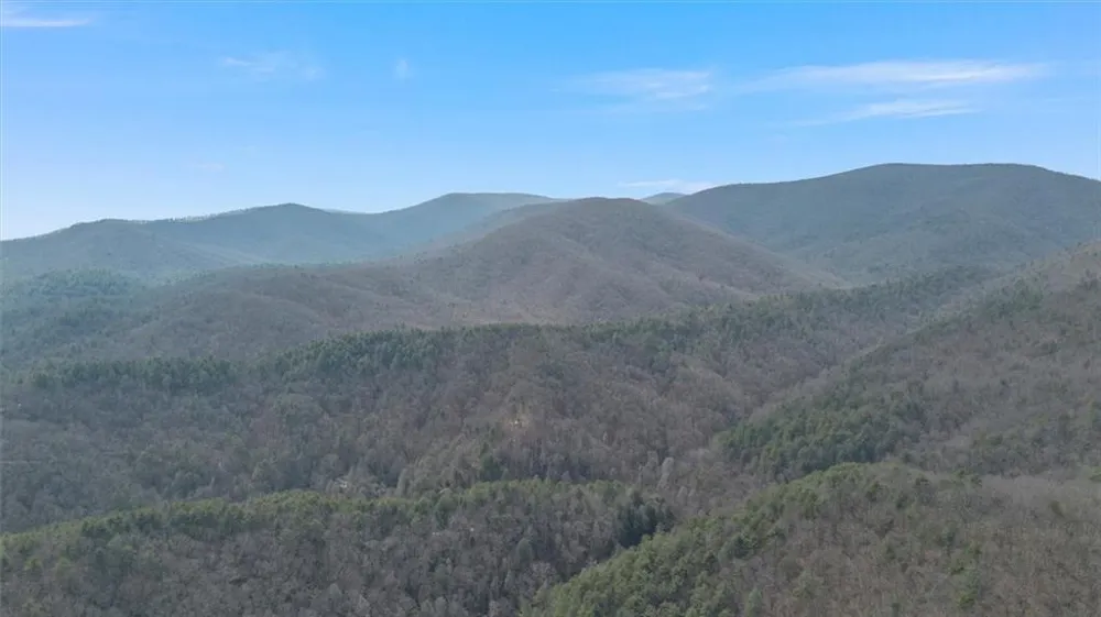 881 Fox Mountain Road Cherry Log, GA 30522