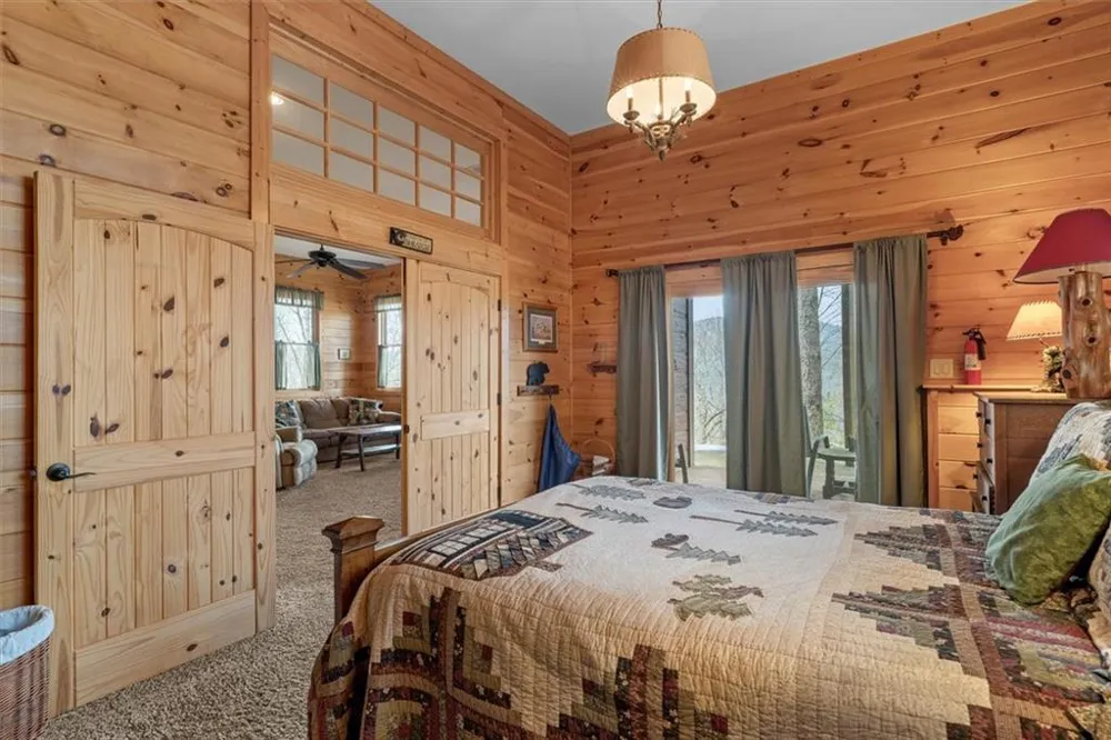 881 Fox Mountain Road Cherry Log, GA 30522