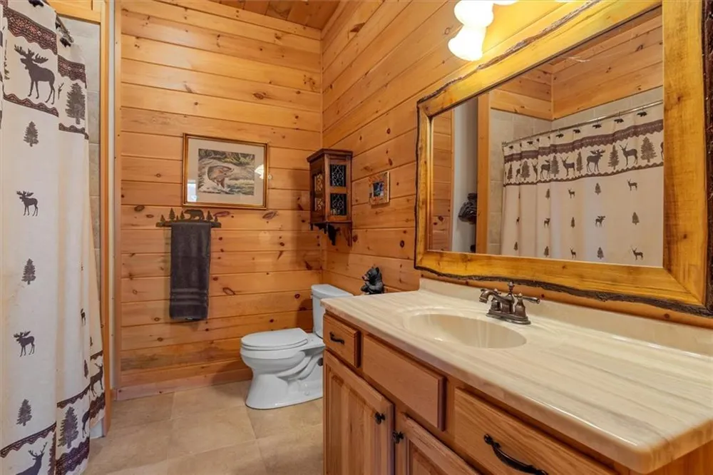 881 Fox Mountain Road Cherry Log, GA 30522
