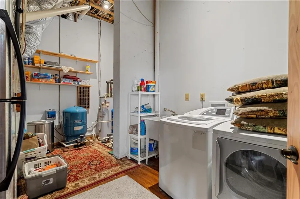 881 Fox Mountain Road Cherry Log, GA 30522