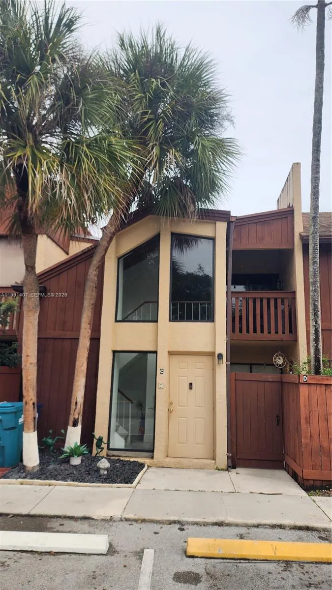 6231 SW 116th Pl #C Miami, FL 33173