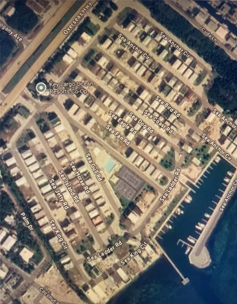 94825 Overseas Hwy