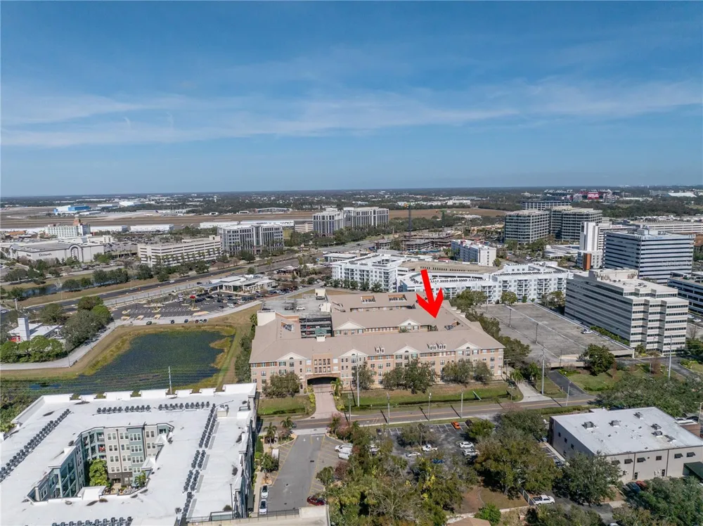4221 W SPRUCE STREET #1325 Tampa, FL 33607