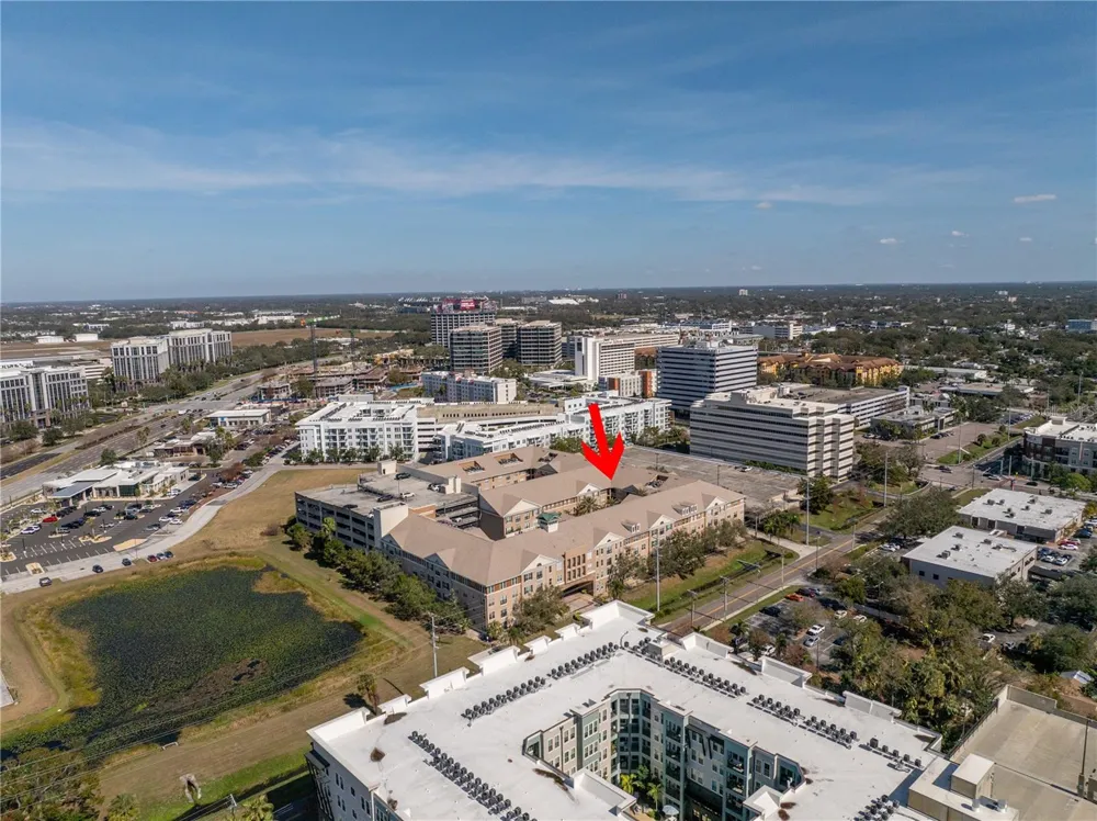 4221 W SPRUCE STREET #1325 Tampa, FL 33607