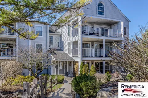 3553 Port Cove Drive #36