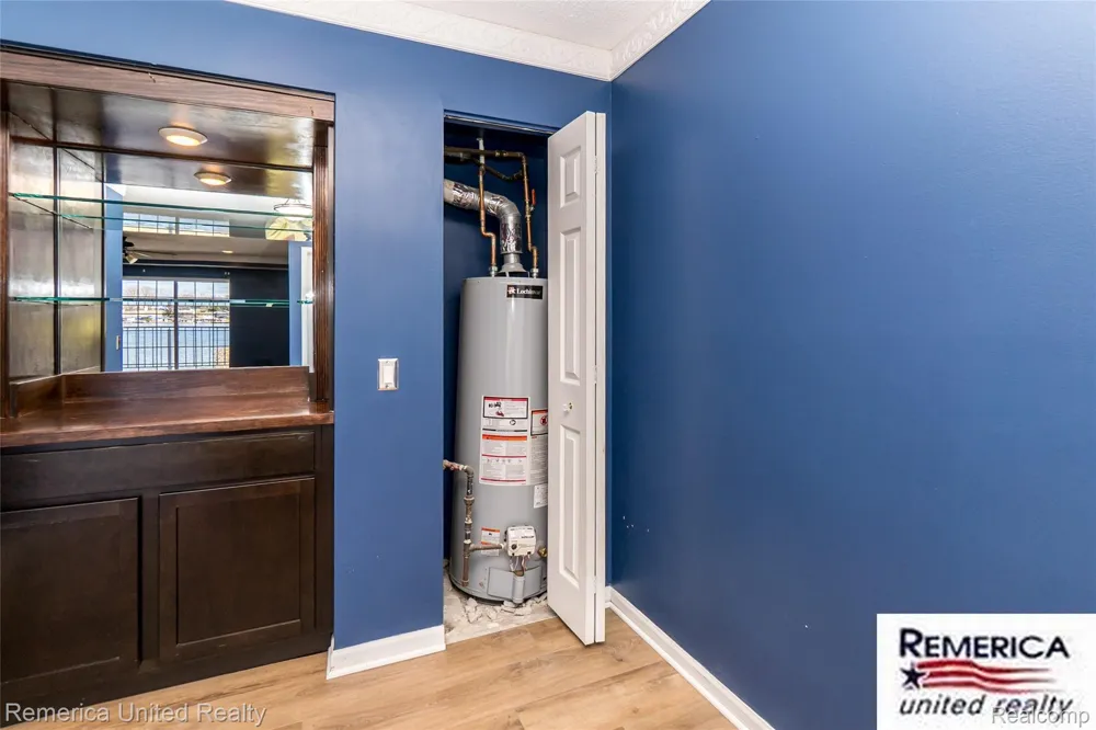 3553 Port Cove Drive #36 Waterford Charter Township, MI 48328