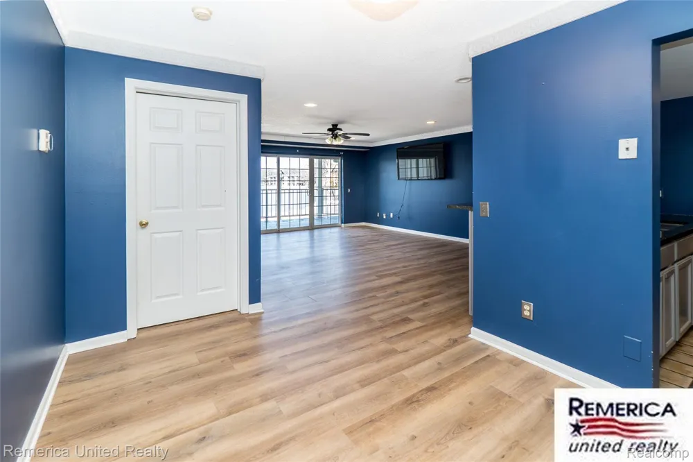3553 Port Cove Drive #36 Waterford Charter Township, MI 48328