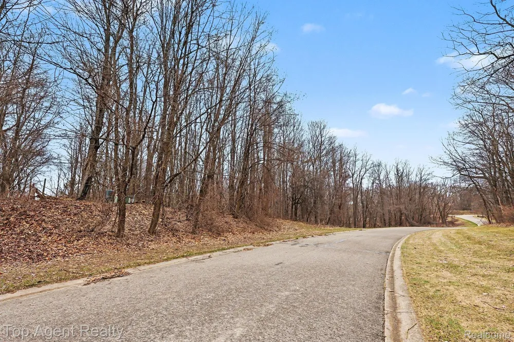 1511 Barrwood Trail Oxford Charter Township, MI 48371