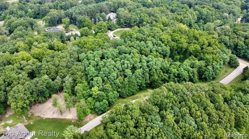 1511 Barrwood Trail Oxford Charter Township, MI 48371