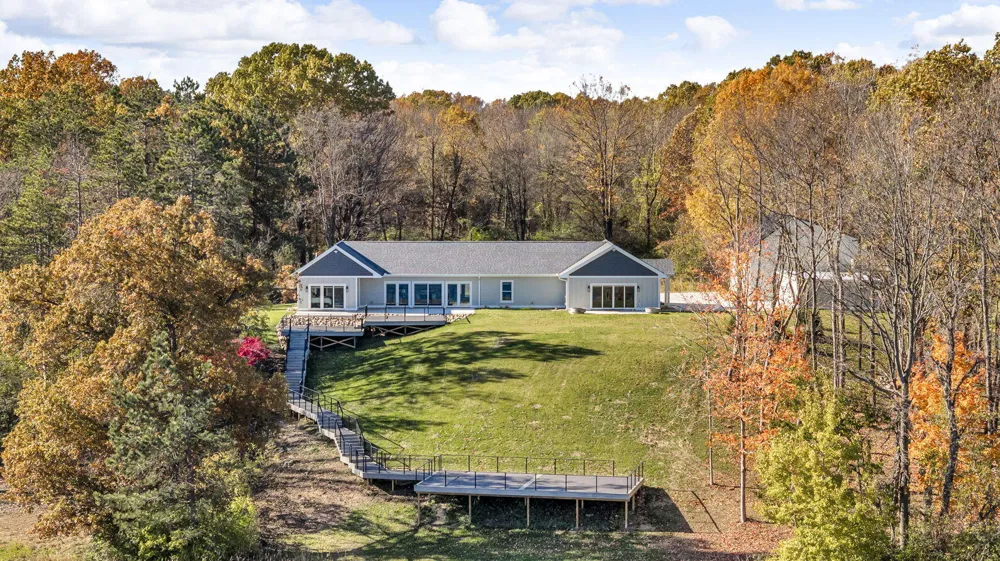 6503 Springbrook Road Unknown, MI 49246