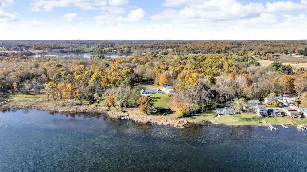6503 Springbrook Road Unknown, MI 49246