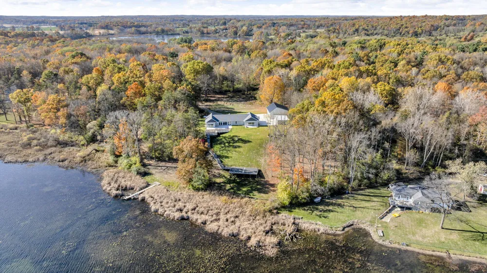 6503 Springbrook Road Unknown, MI 49246