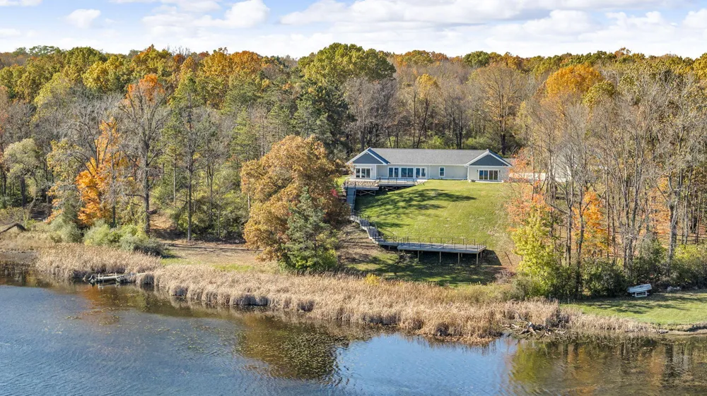6503 Springbrook Road Unknown, MI 49246