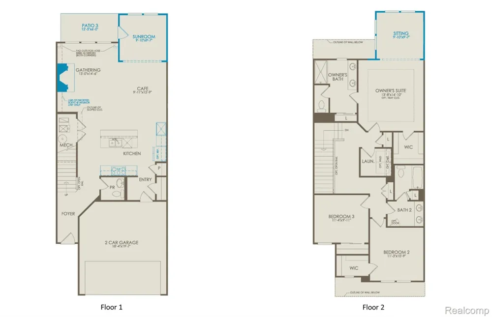 1508 Arcadia Drive Milford Charter Township, MI 48381